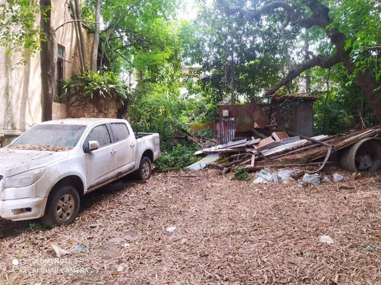 Terreno 3000 m2 na Vila Medeiros - Foto 4