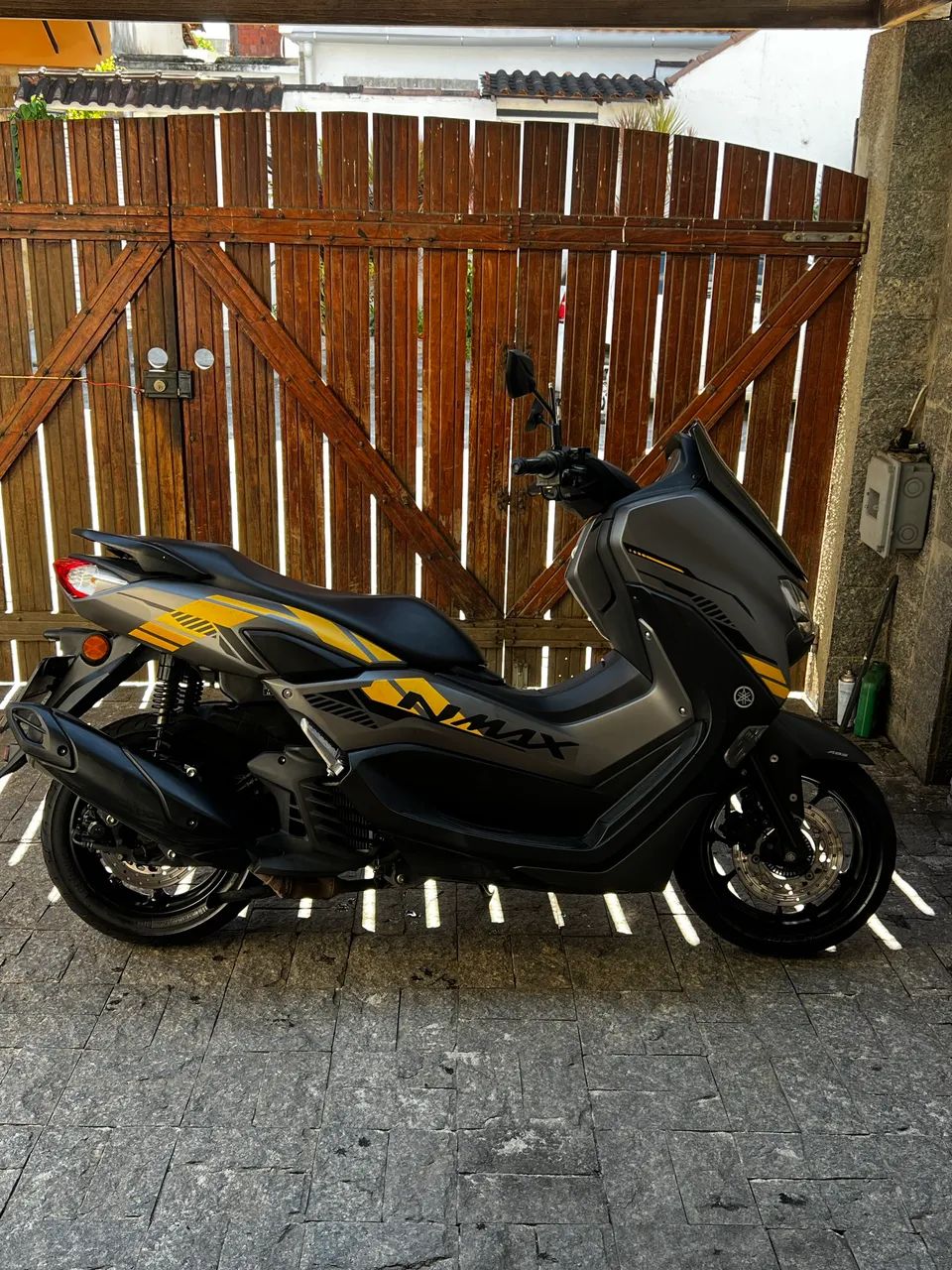 Nmax 160  - Foto 2