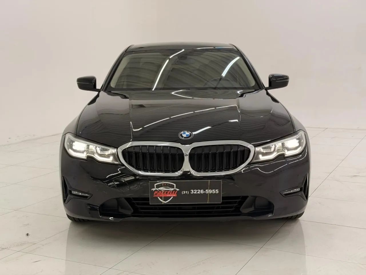 BMW 320I 2020 - Foto 2