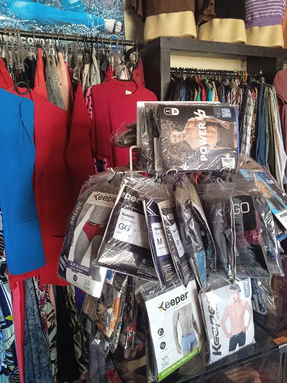 Loja de roupas  - Foto 3