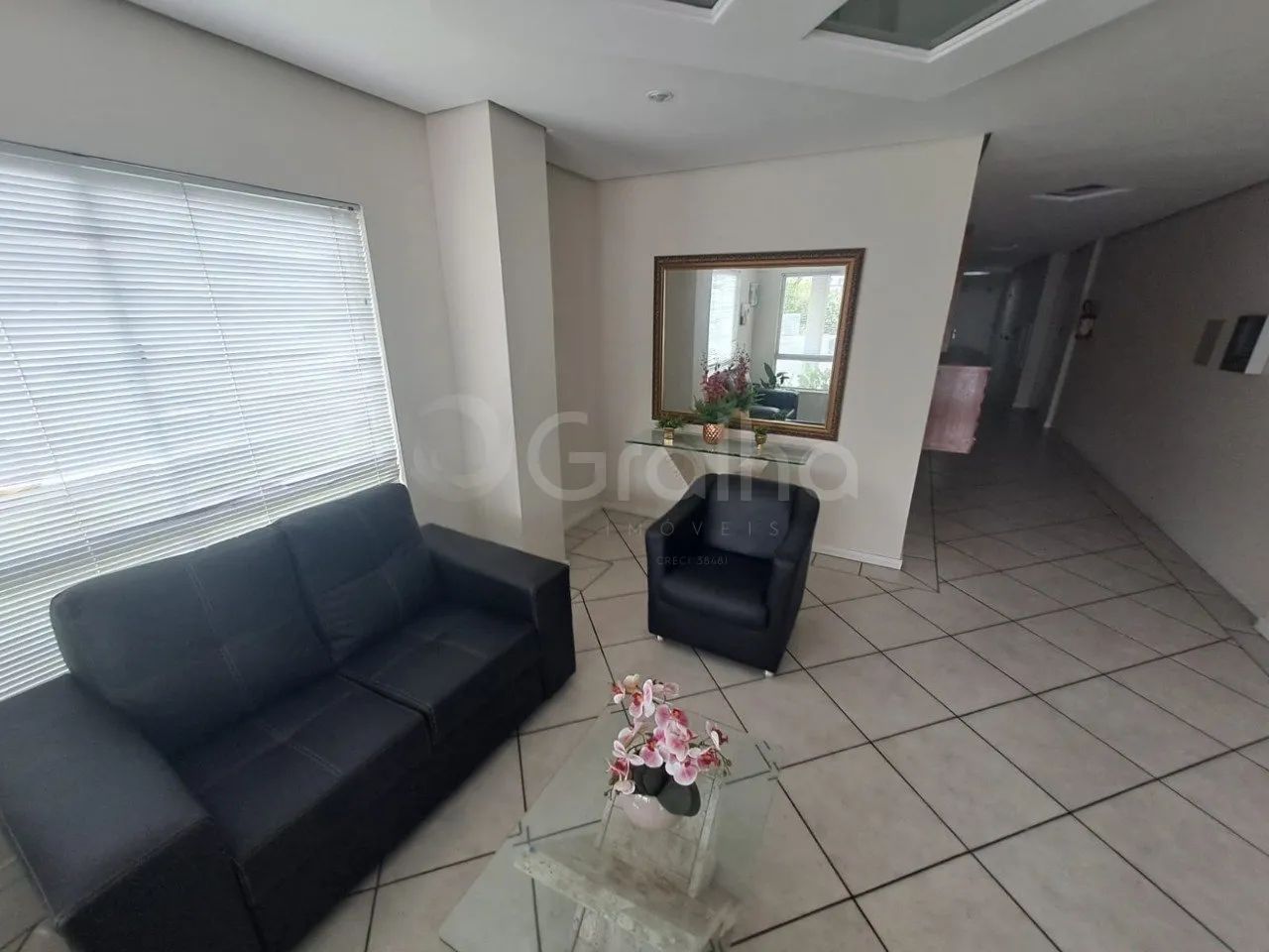 Cobertura Duplex de 207,30m² ao lado da UFSC - Foto 2
