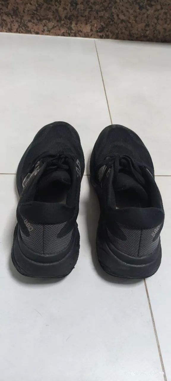 Tênis New Balance  - Foto 4