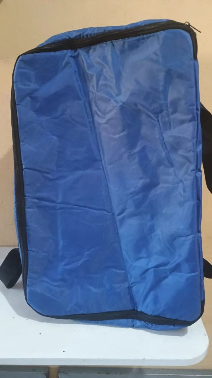 bolsa térmica extra grande - Foto 5