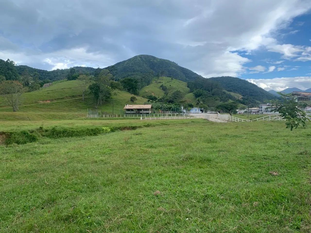 Fazenda / Sitio, Residencial/Comercial para Venda, Centro, Santo Amaro da Imperatriz