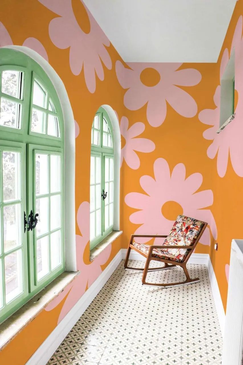 Pintura Residencial e decorativa  - Foto 4