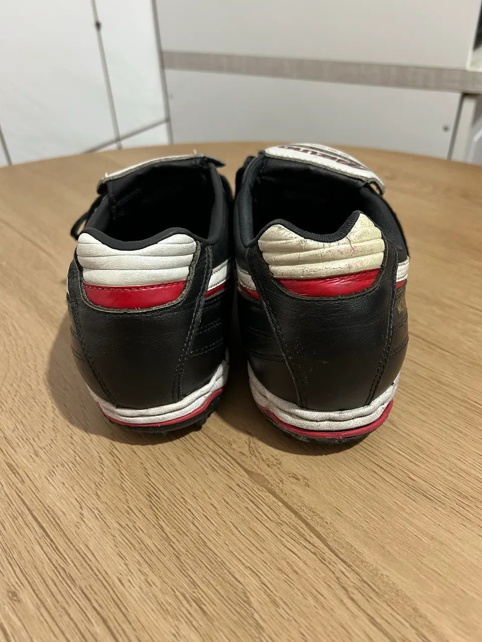 Mizuno chuteira original  - Foto 3