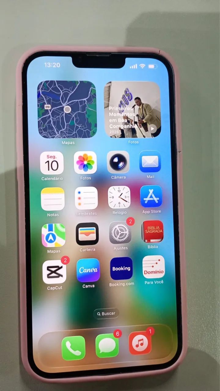 iPhone 14Plus - Foto 3