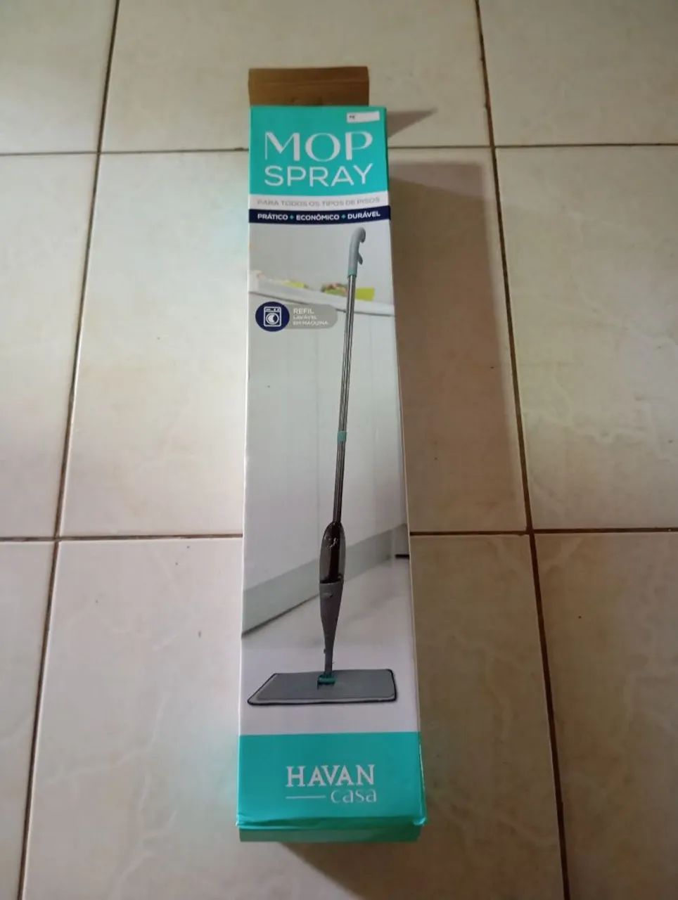 limpeza