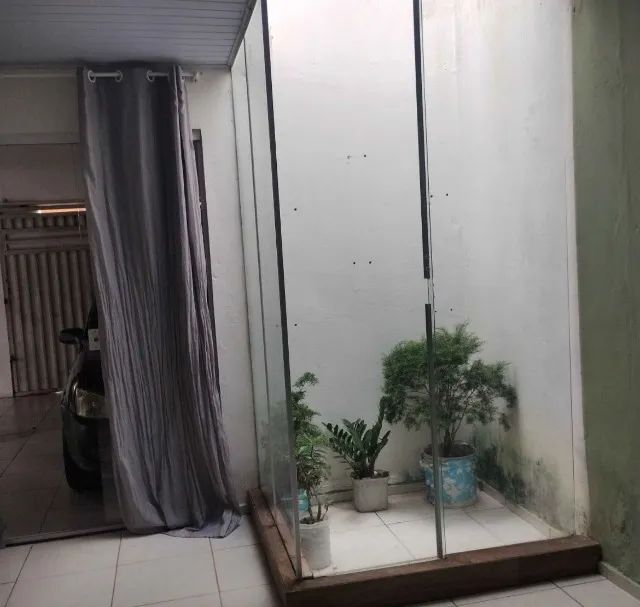 Vende-se casa no Sol Nascente (parcelado) - Foto 4