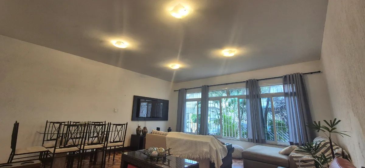 Casa para venda em Aclimação com 4 quartos, sendo 1 suíte, 215m² - Foto 3