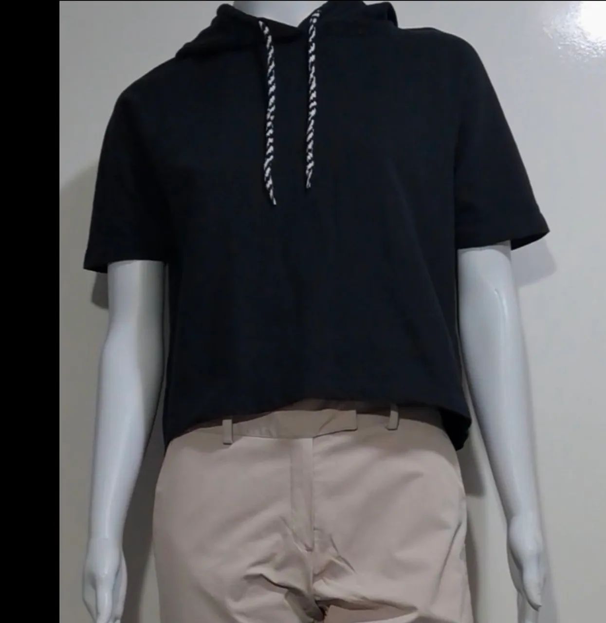 RENNER blusa com capuz menina