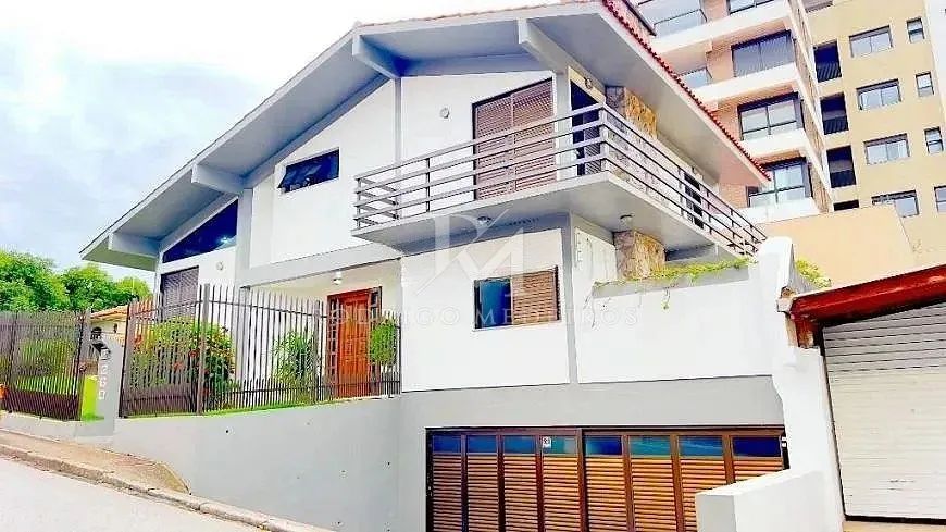 Casa com 4 quartos e piscina em Itaguaçu, Florianópolis - Foto 3