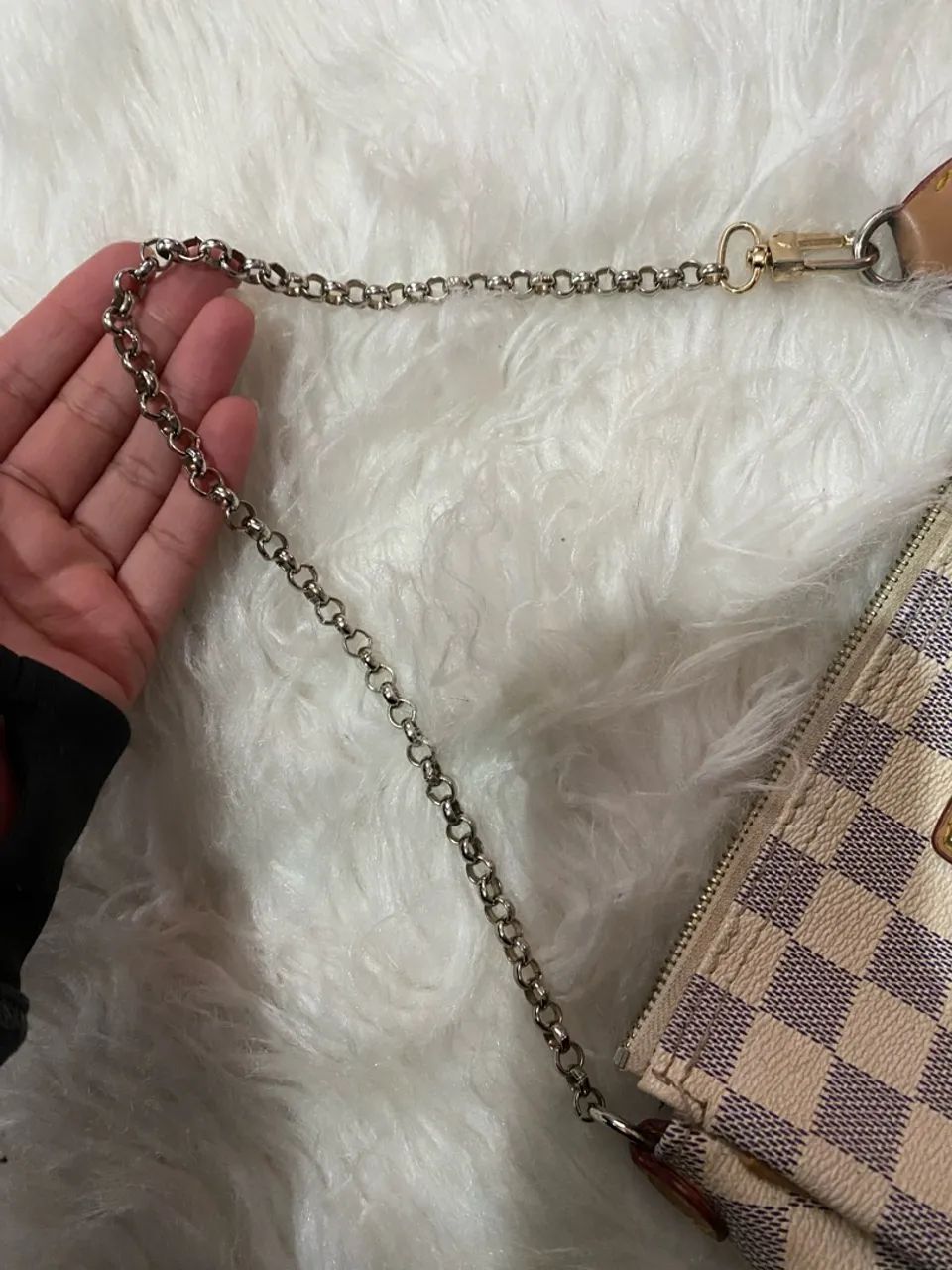 Bolsa louis vuitton.  - Foto 5