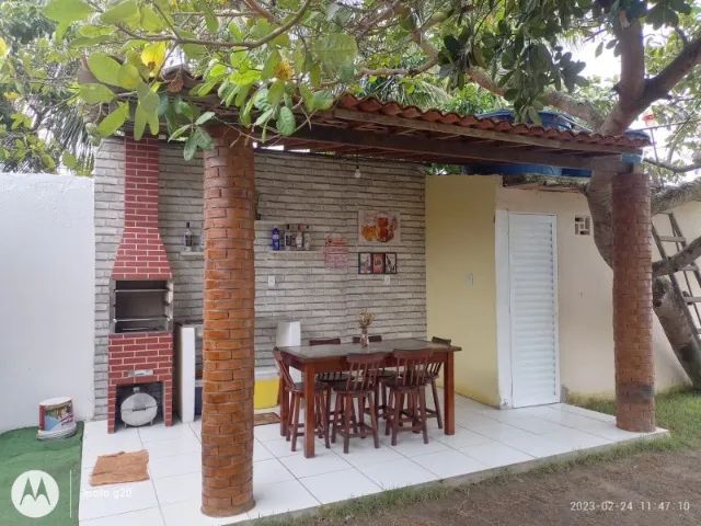 Casa de Temporada - Marechal Deodoro - Foto 2