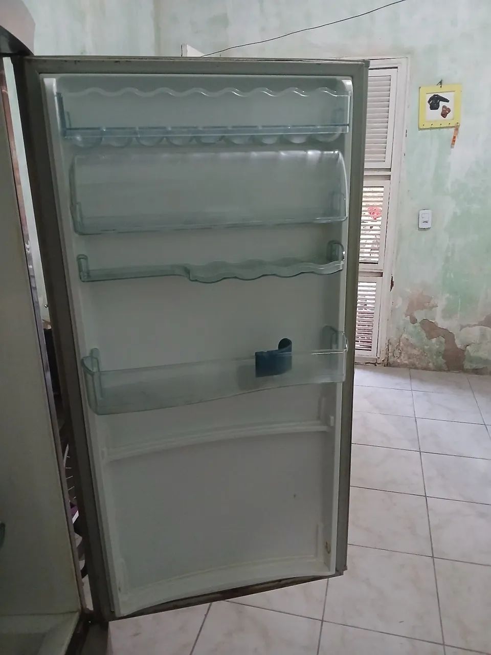 Refrigerador Brastemp - Foto 4