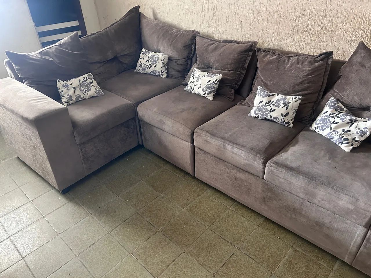 Sofá  - Foto 2