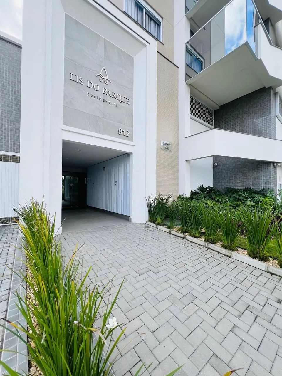 Apartamento em Santa Bárbara para Aluguel - Foto 2