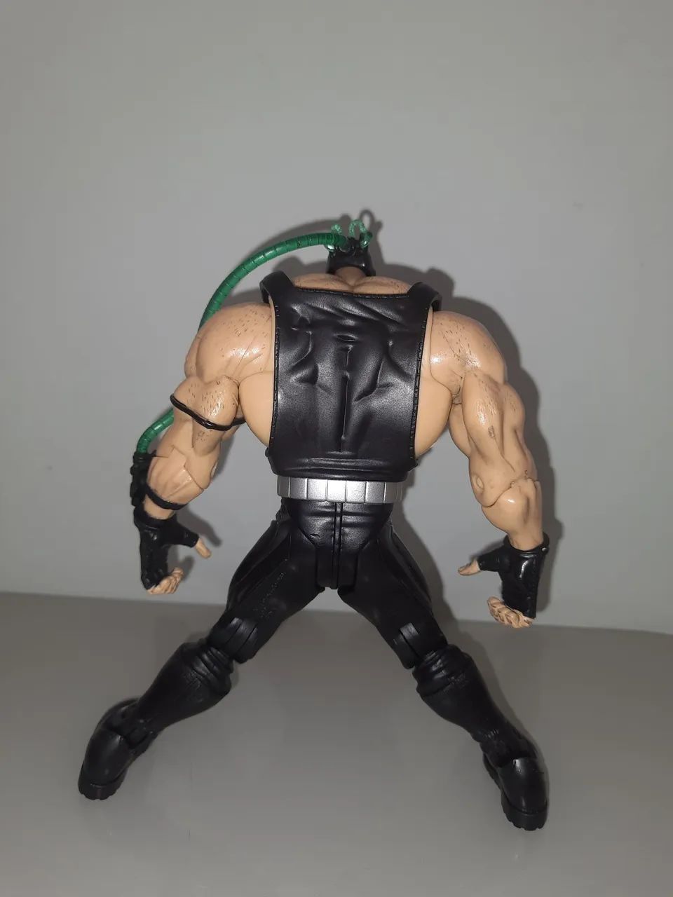 Bane DC clássico universo  - Foto 2