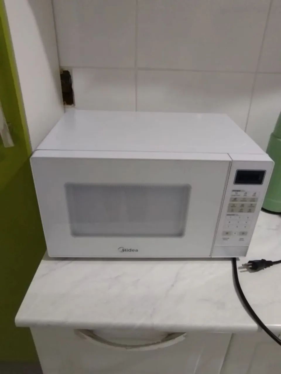 Microondas Midea 20 litros 