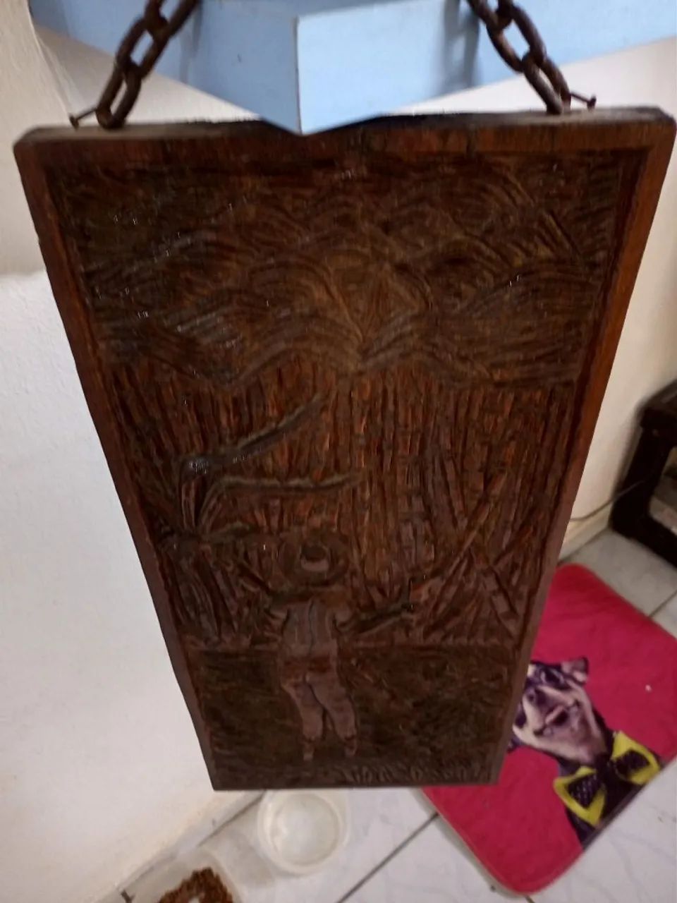 Quadro de parede - Foto 4