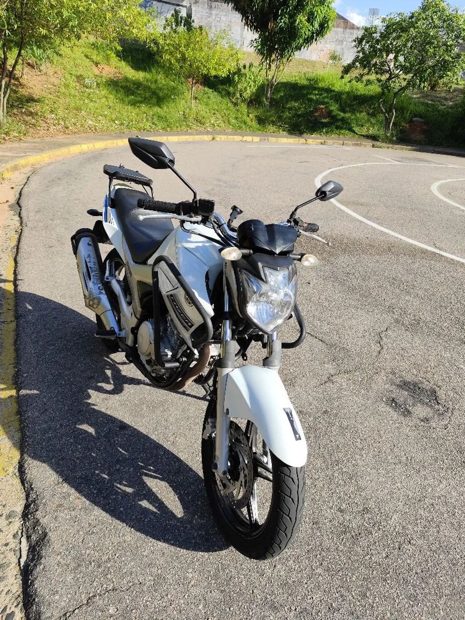 Fazer YS250 - Foto 4