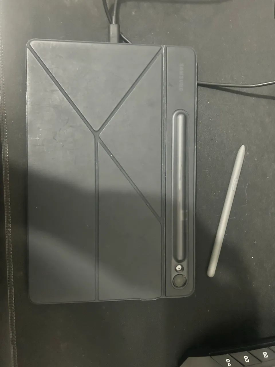 Tablet Galaxy S9 Fe - Foto 4