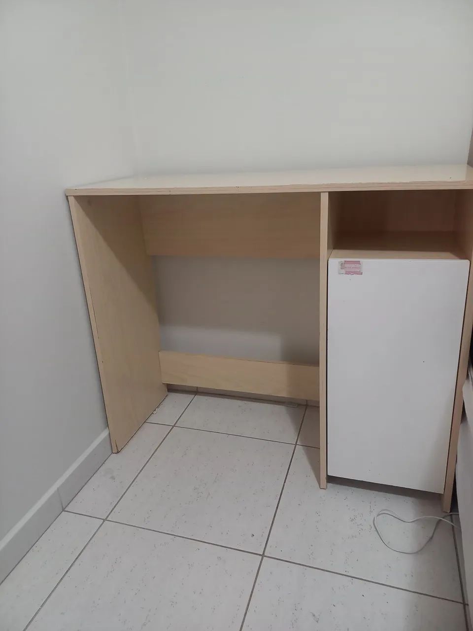 Escrivaninha ou mesa de estudos  - Foto 5