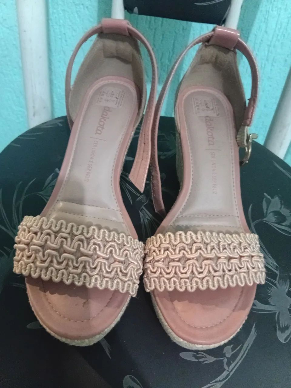 Desapego de móveis e objetos pra casa - Foto 3