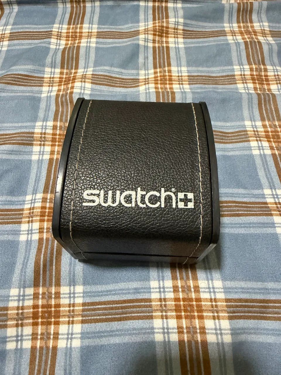 Swatch 007 - Foto 4
