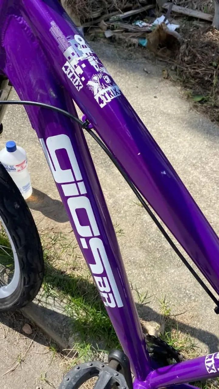 Gios 4trix - Foto 2