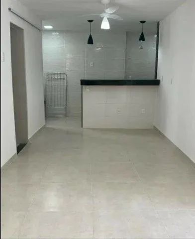 FS0 - Apt no Cabula 2/4 ( TOTALMENTE REFORMADO )