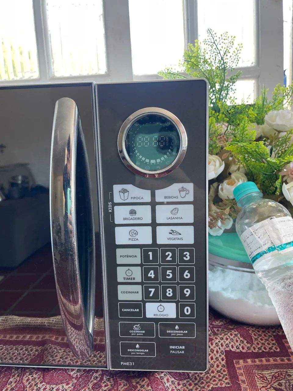 MICROONDAS Philco 12 L  - Foto 2