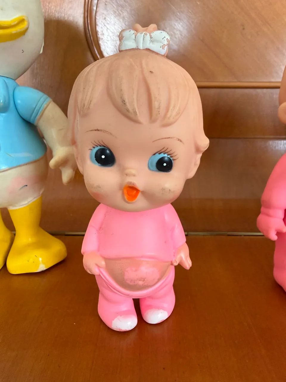 Boneca antiga 