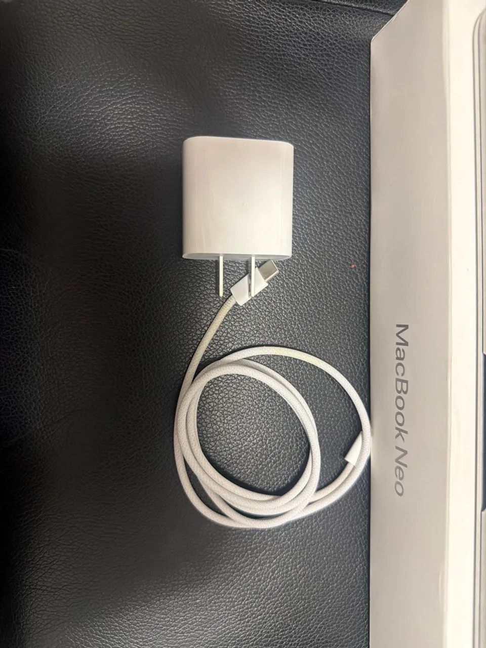 MacBook NEO IMPECÁVEL 13 polegadas  - Foto 5