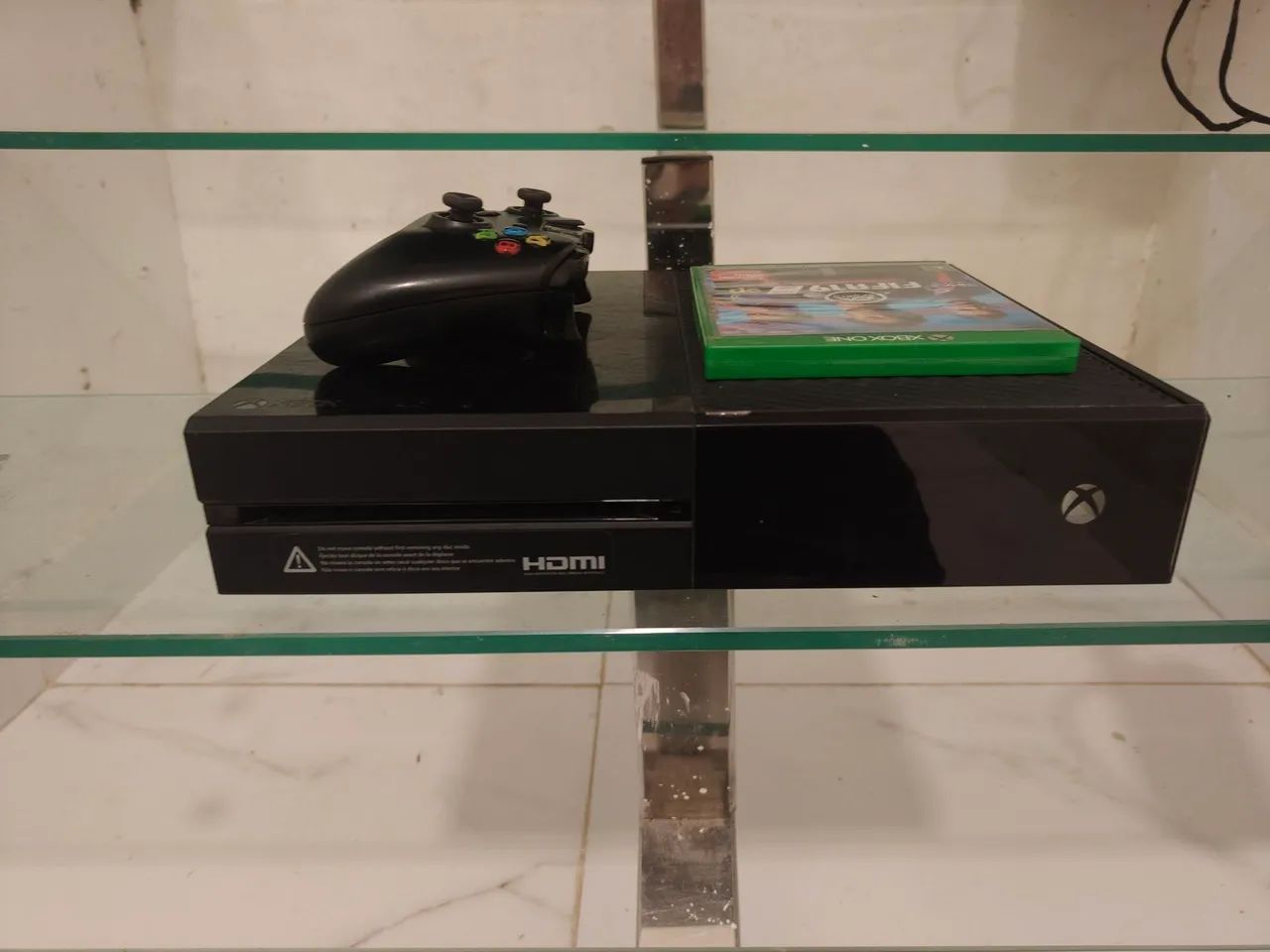 Xbox one 500 gigas - Foto 2