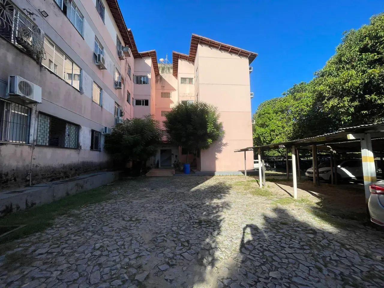 Apartamento à venda-65m² com 3 quartos - Edson Queiroz - Fortaleza - CE - Foto 5