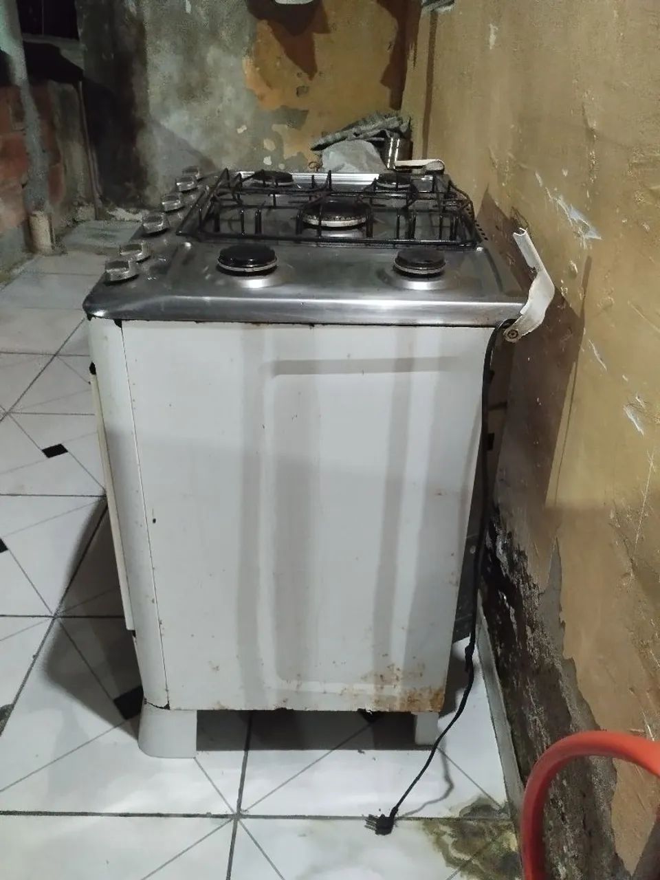 Fogão Ruim  - Foto 3