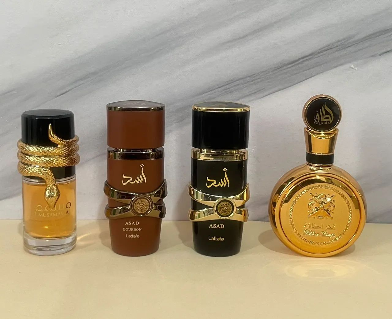 Perfumes árabes em promoção  - Foto 3