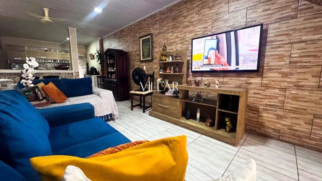 Casa à venda em Rio de Janeiro, Olaria, com 3 quartos, com 150 m² - Foto 2