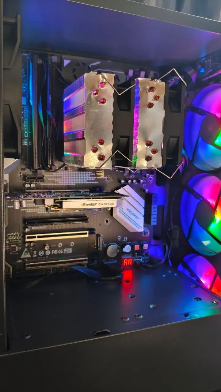 Pc gamer 24gb - Foto 4