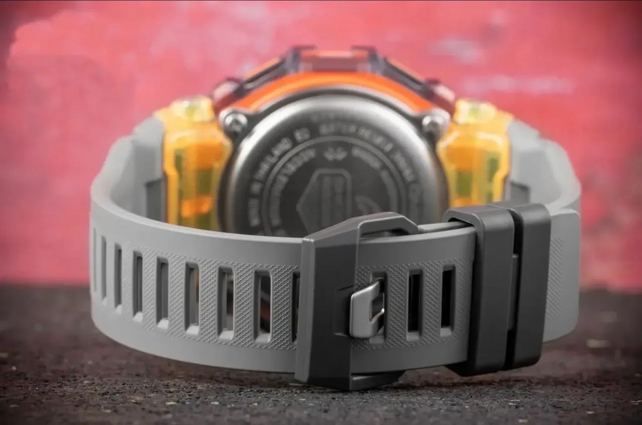 Relogio Casio G-shock Sports - Foto 2