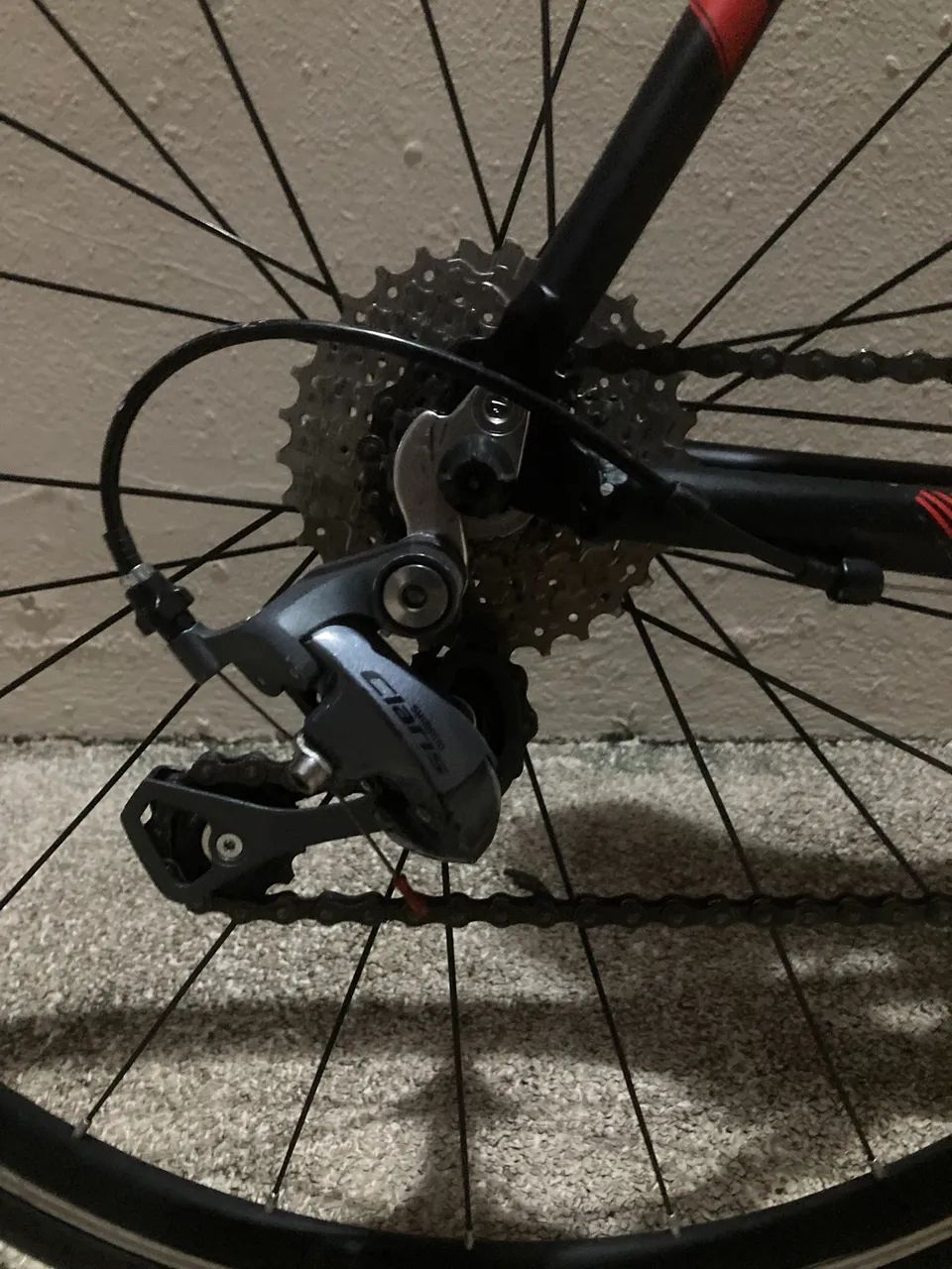 Bike Speed AUDAX Ventus 1000 - Foto 3