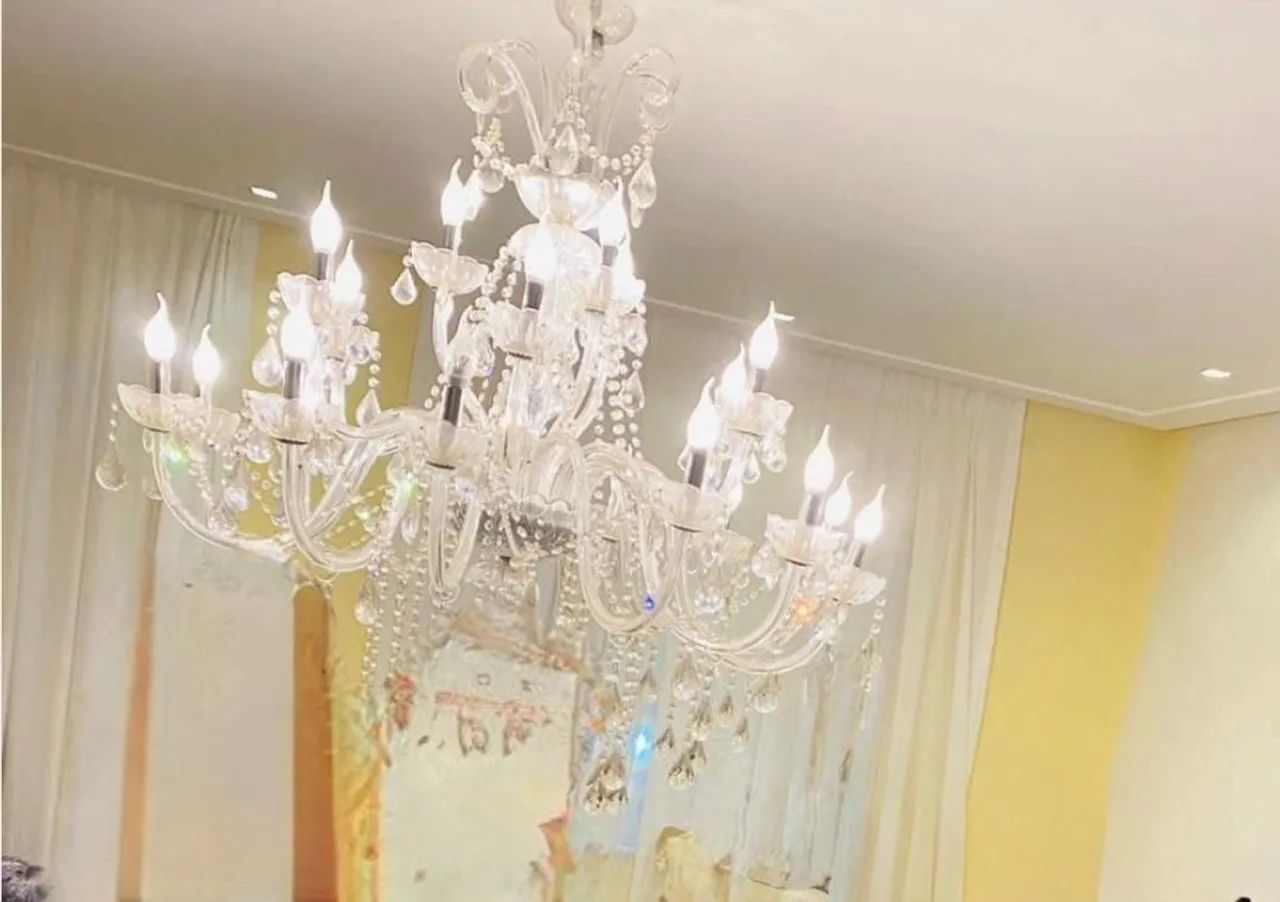 Lustre  - Foto 2