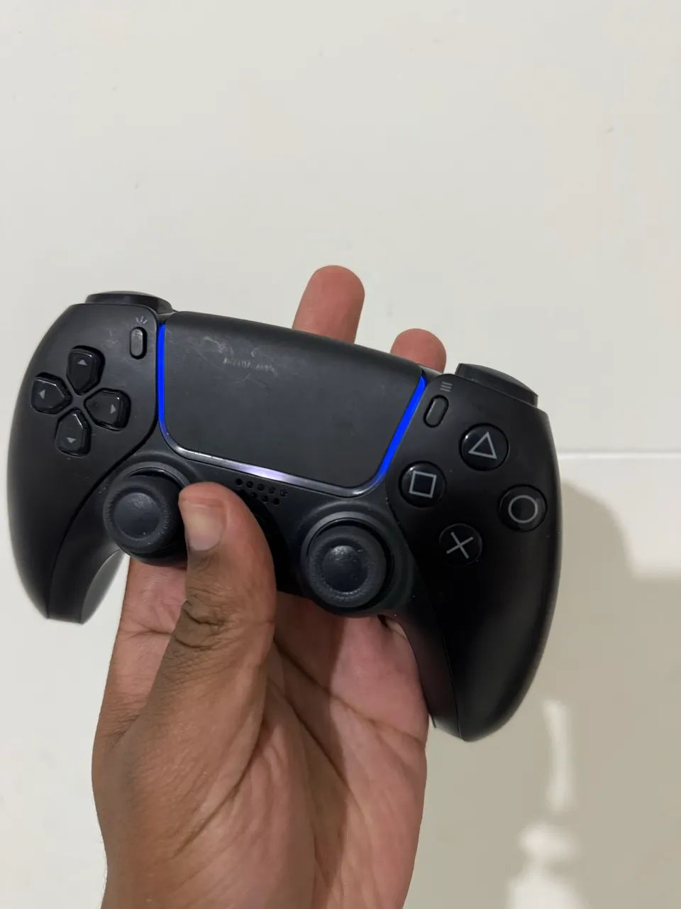 Controle de PS5 