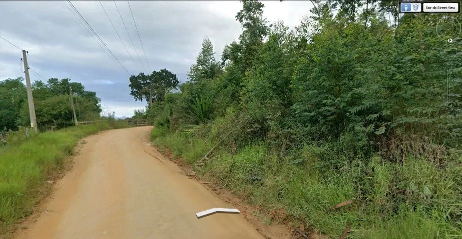 TERRENO EM IMARUI-SC-1.000m² - Foto 5