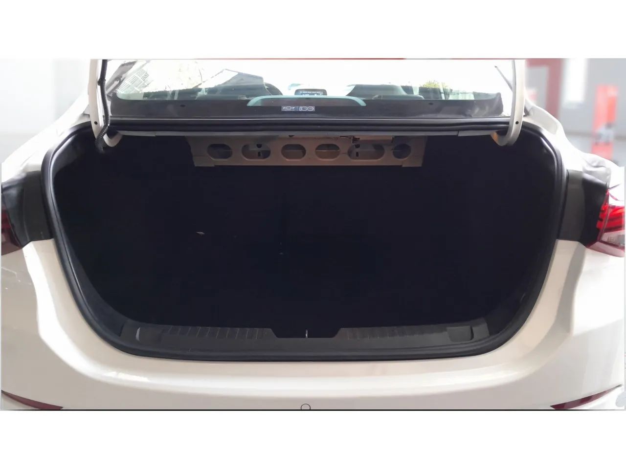 Chevrolet Onix Hatch Premier 1.0 12V TB Flex Aut. 4P, foto 14 de 16