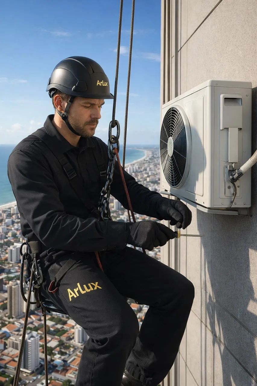 Serviço de cadeirinha 