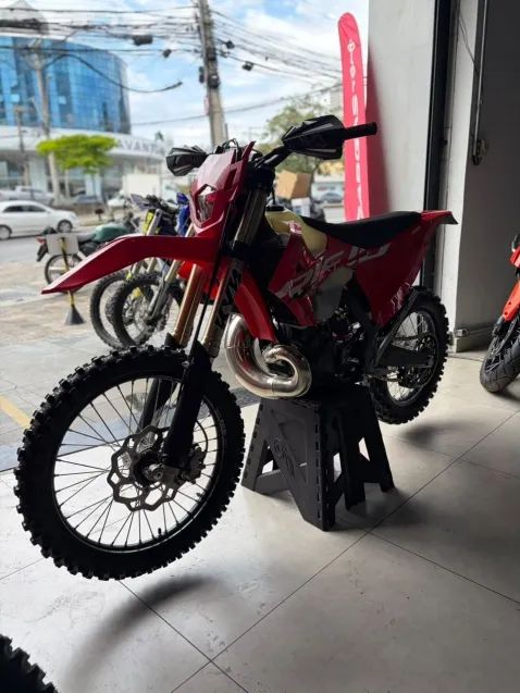 RIEJU MR 300 2026 ZERO KM - Foto 5