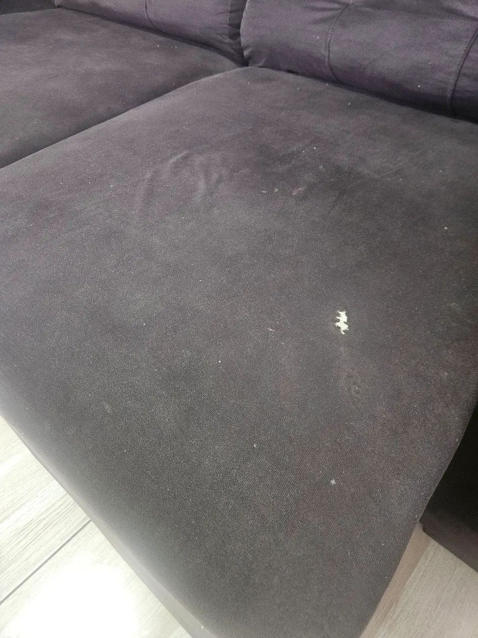 Sofa retrátil  - Foto 3