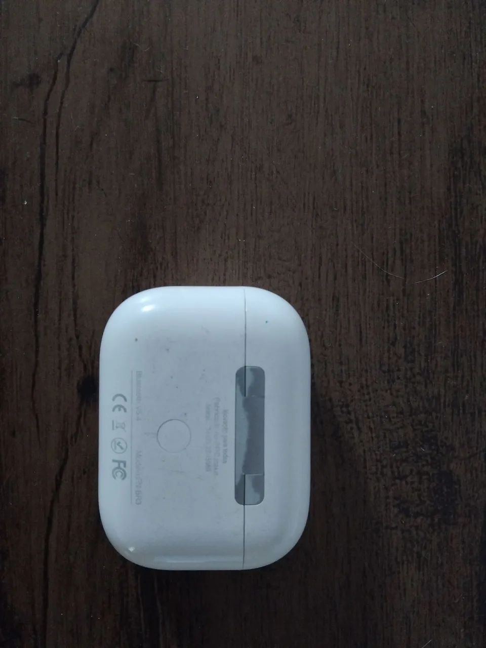 Fone de ouvido Bluetooth 